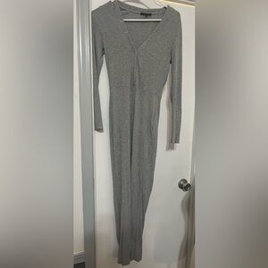 Fashion nova Bodysuit Size M